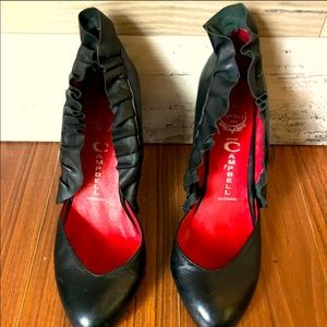 COPY - Jeffrey Campbell shoes in perfect condition